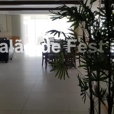 Excelente Apartamento Alto Padrao Centro Ed Dubai Capao da Canoa Exterior photo