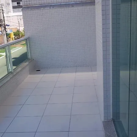 Excelente Apartamento Alto Padrao Centro Ed Dubai Capao da Canoa Exterior photo