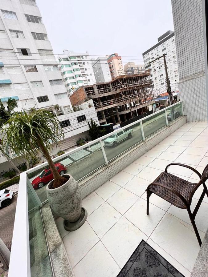 Apartment Excelente Alto Padrao Centro Ed Dubai