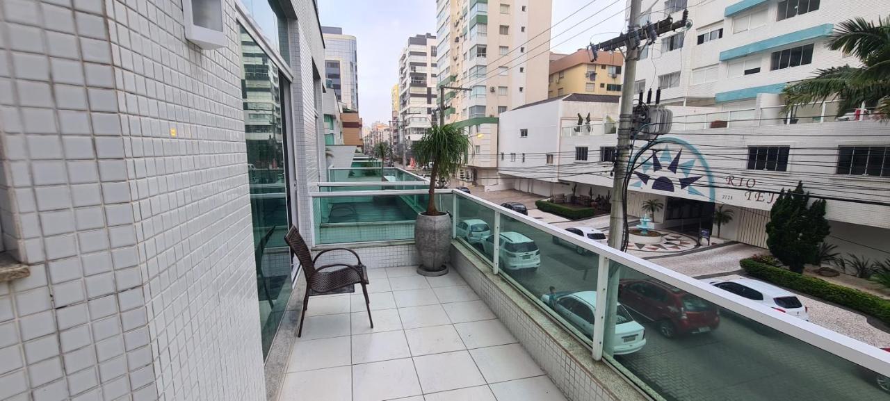 Apartment Excelente Alto Padrao Centro Ed Dubai