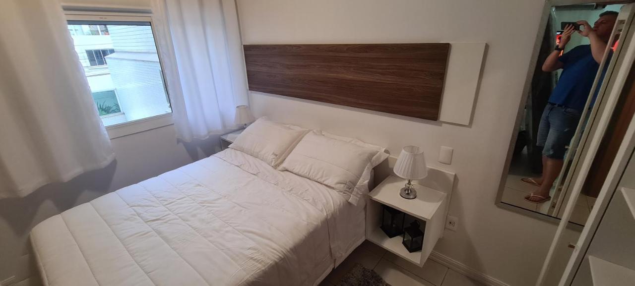 Apartment Excelente Alto Padrao Centro Ed Dubai Capao da Canoa