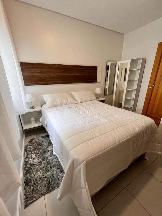 Apartment Excelente Alto Padrao Centro Ed Dubai *