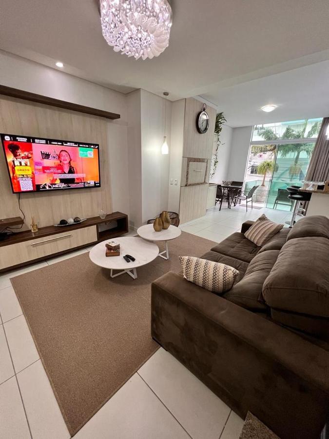 Apartment Excelente Alto Padrao Centro Ed Dubai