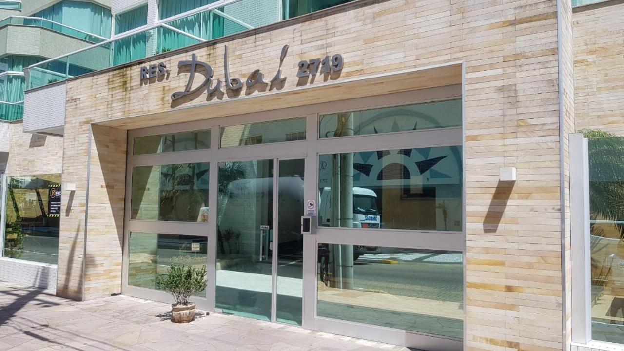 Apartment Excelente Alto Padrao Centro Ed Dubai *