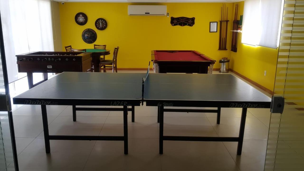 Excelente Alto Padrao Centro Ed Dubai * Capao da Canoa