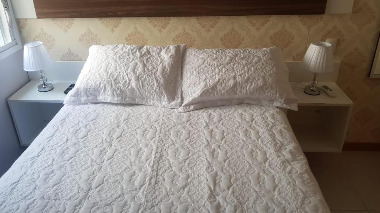 Apartment Excelente Alto Padrao Centro Ed Dubai *
