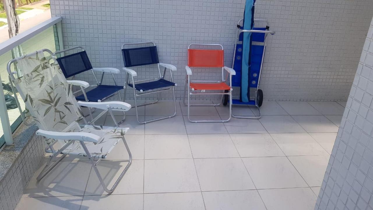Apartment Excelente Alto Padrao Centro Ed Dubai Capao da Canoa