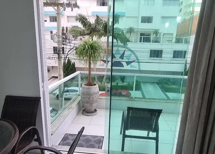 Excelente Apartamento Alto Padrao Centro Ed Dubai