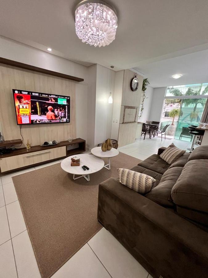 Excelente Alto Padrao Centro Ed Dubai Apartment