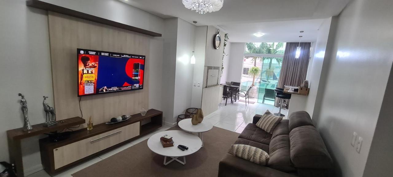 Excelente Alto Padrao Centro Ed Dubai Apartment *