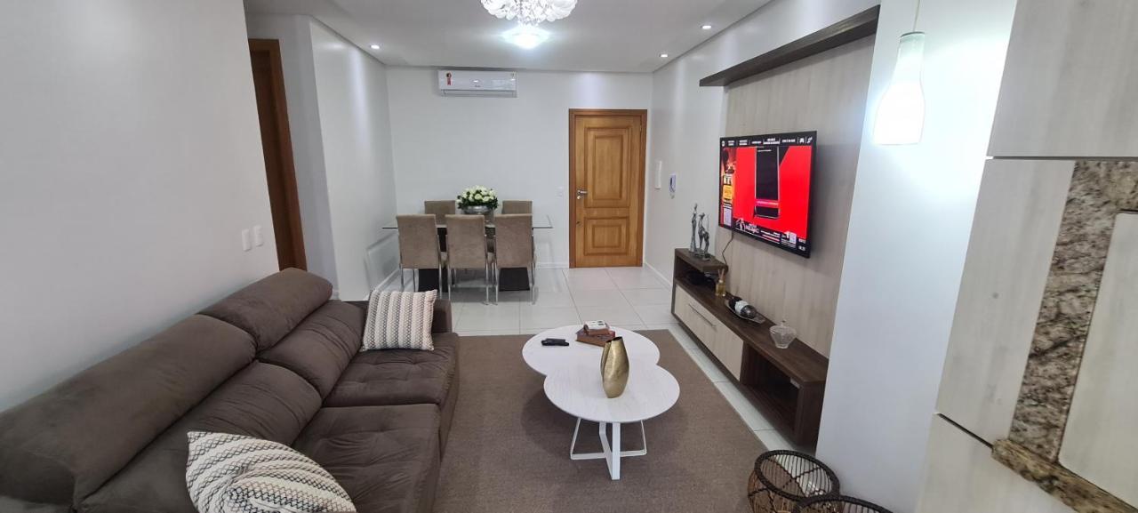 Excelente Alto Padrao Centro Ed Dubai Apartment