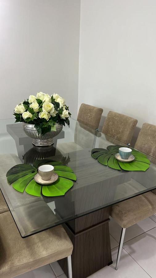 Excelente Alto Padrao Centro Ed Dubai Apartment