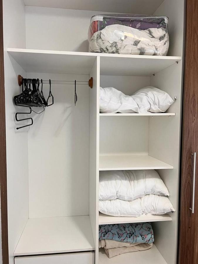 Excelente Alto Padrao Centro Ed Dubai Apartment *