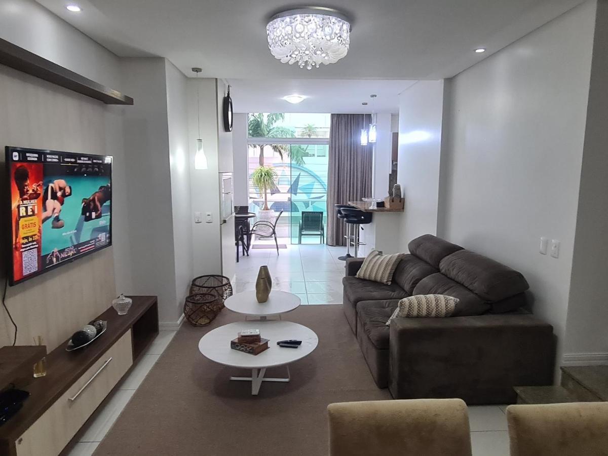 Apartment Excelente Alto Padrao Centro Ed Dubai *