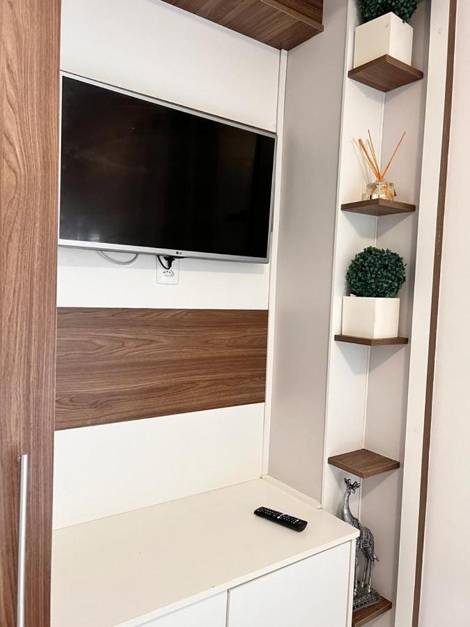 Excelente Alto Padrao Centro Ed Dubai Apartment Capao da Canoa