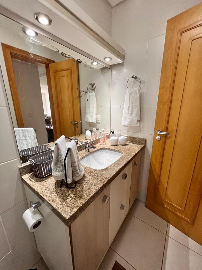 Apartment Excelente Alto Padrao Centro Ed Dubai *