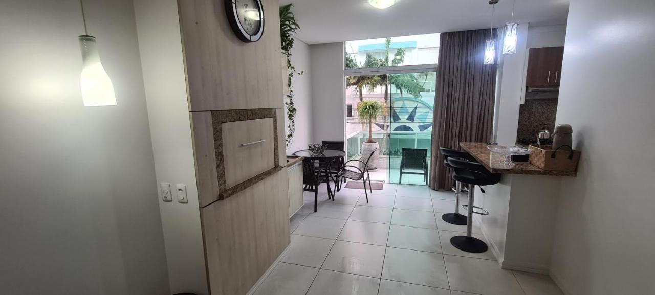 Apartment Excelente Alto Padrao Centro Ed Dubai