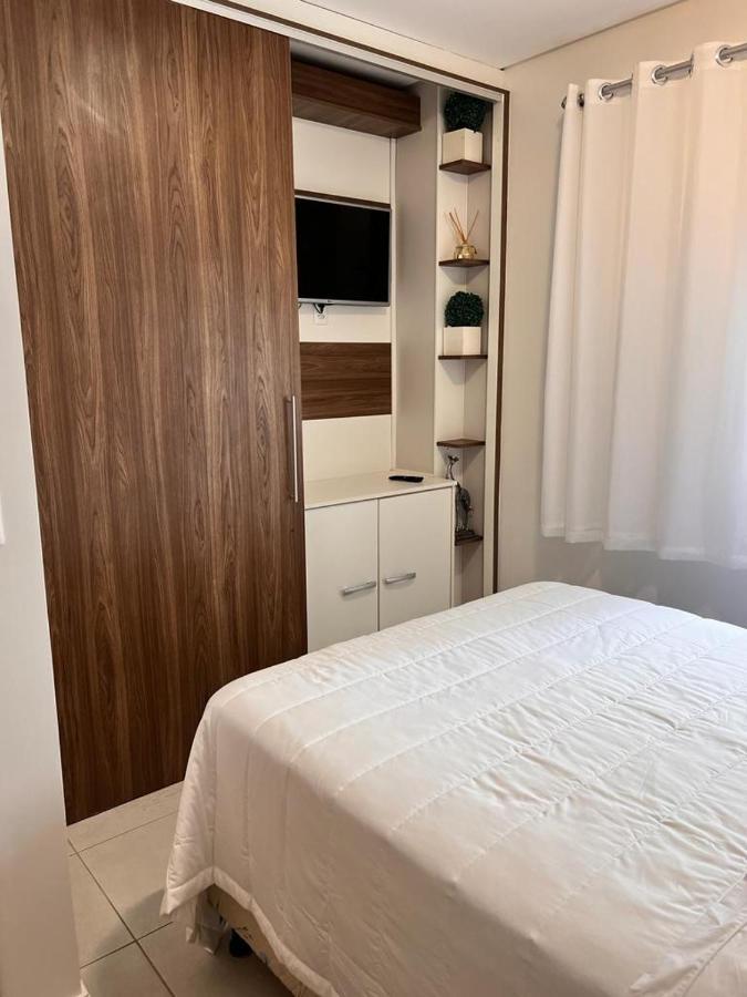 Excelente Alto Padrao Centro Ed Dubai Apartment
