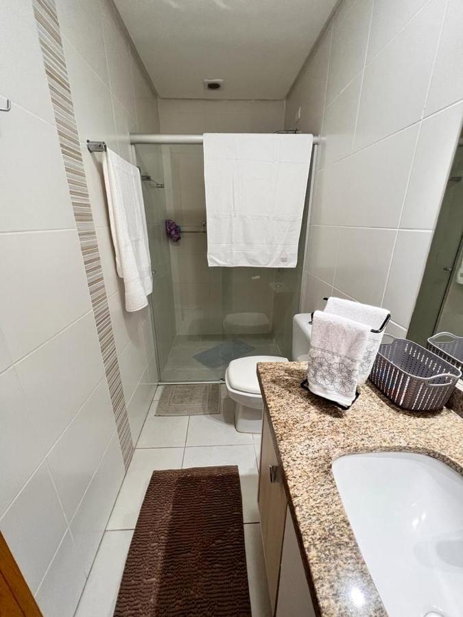Excelente Alto Padrao Centro Ed Dubai Apartment Capao da Canoa