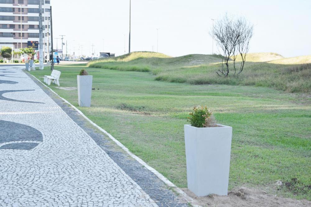 Excelente Alto Padrao Centro Ed Dubai Apartment *