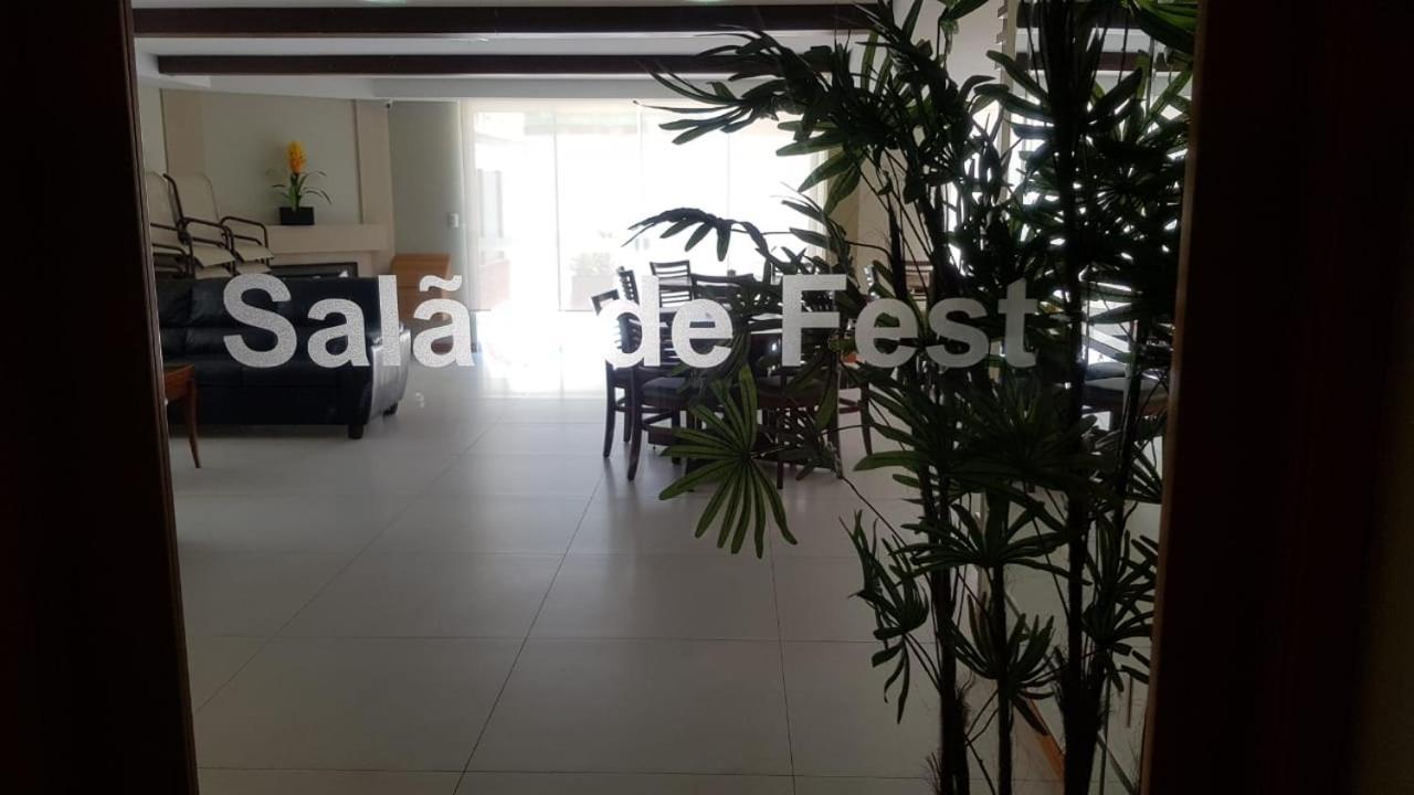 Apartment Excelente Alto Padrao Centro Ed Dubai