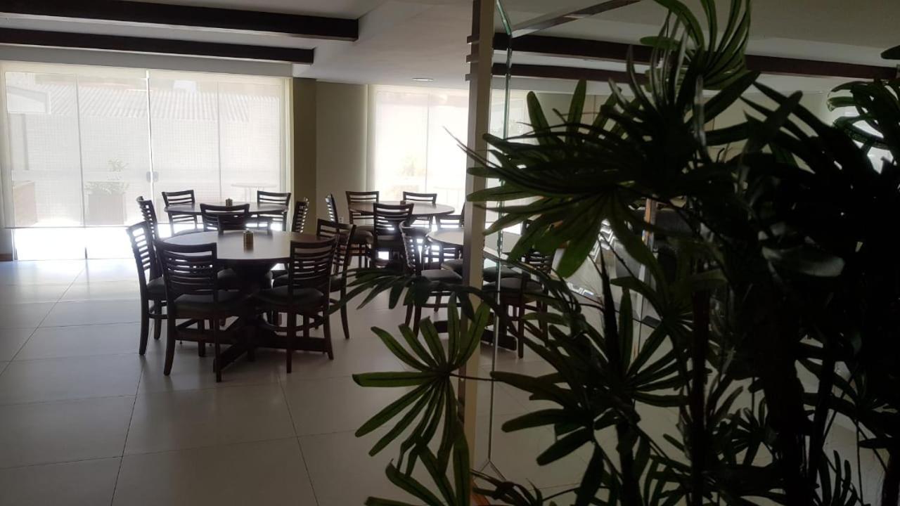 Excelente Alto Padrao Centro Ed Dubai Apartment *