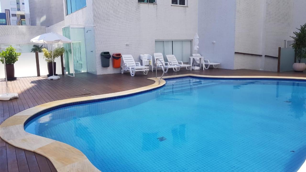 Excelente Alto Padrao Centro Ed Dubai Apartment