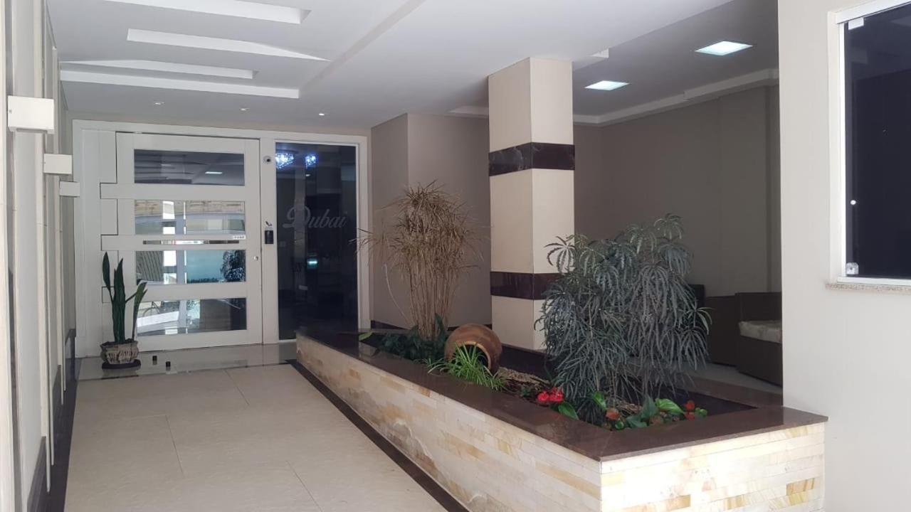 Excelente Alto Padrao Centro Ed Dubai Apartment Capao da Canoa