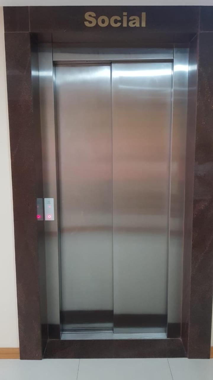 Apartment Excelente Alto Padrao Centro Ed Dubai Capao da Canoa