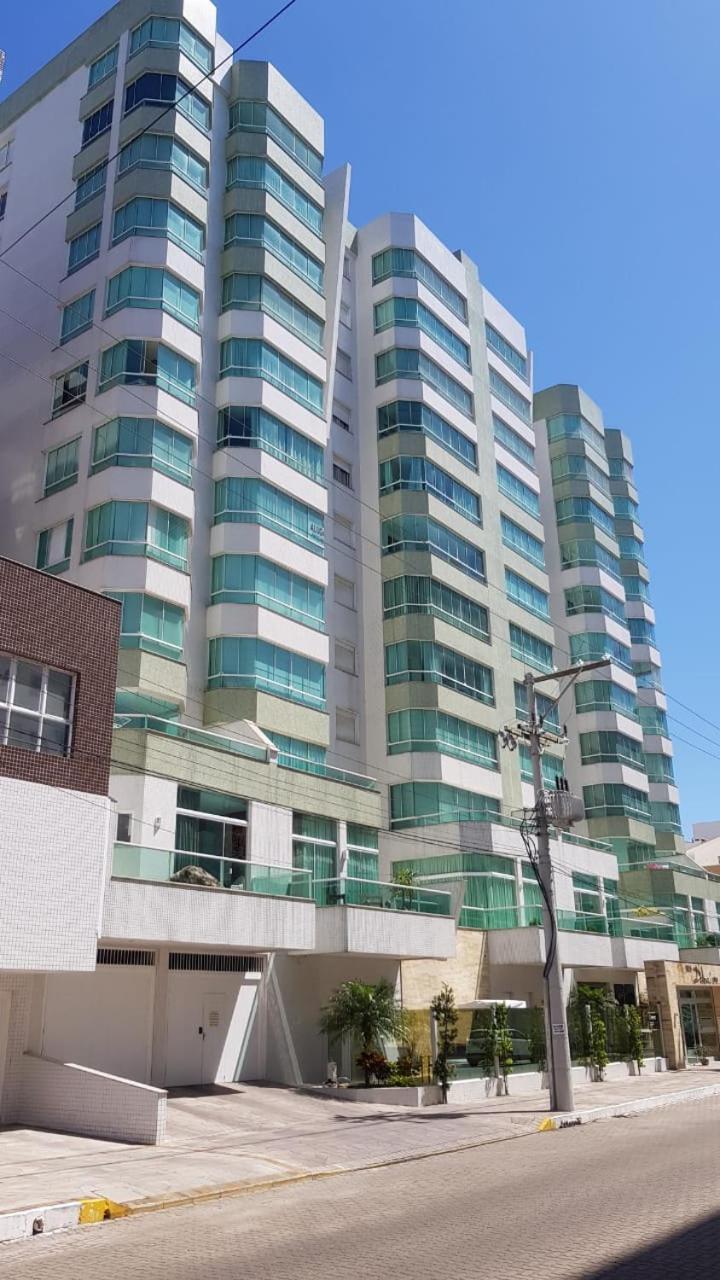 Apartment Excelente Alto Padrao Centro Ed Dubai *