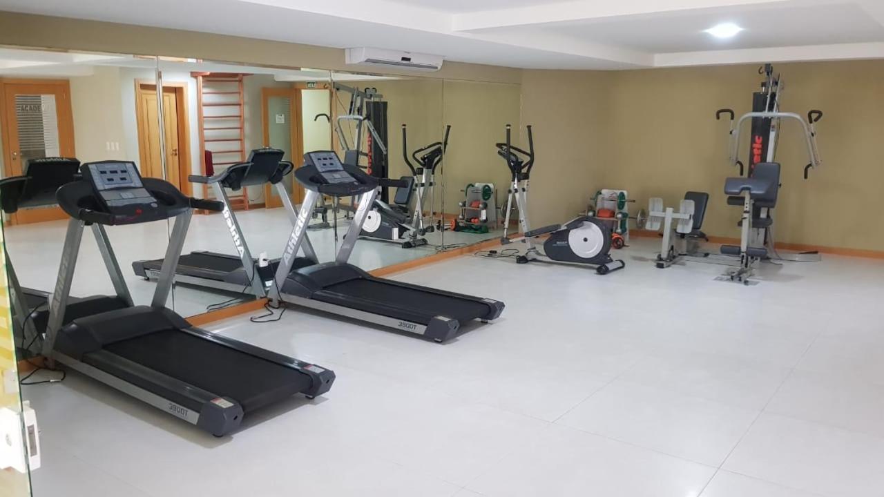 Apartment Excelente Alto Padrao Centro Ed Dubai Capao da Canoa