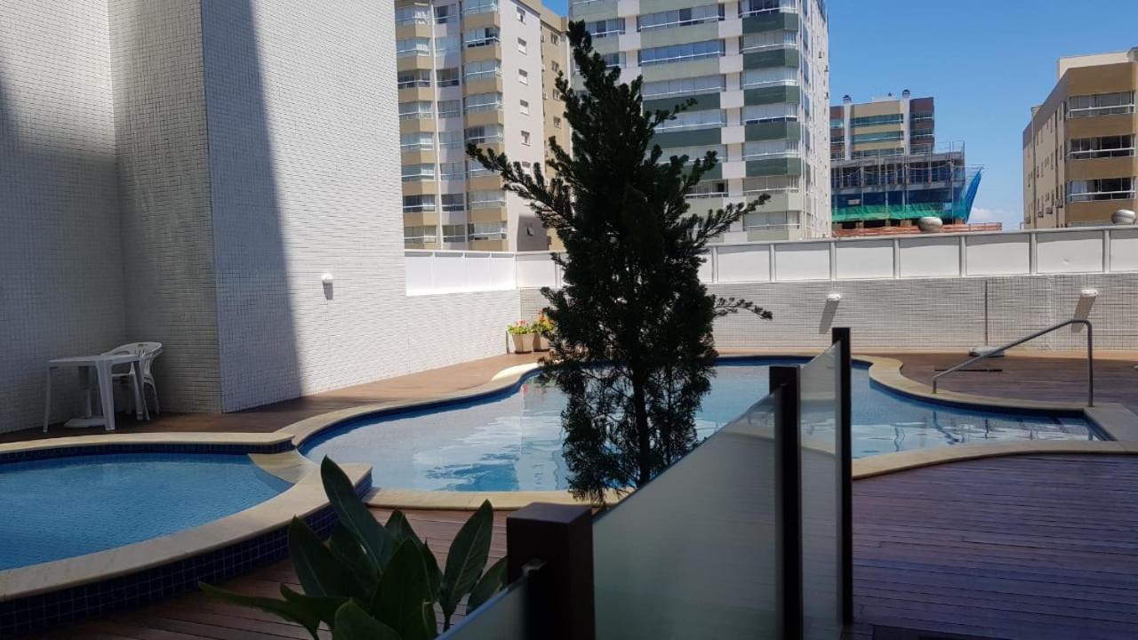 Apartment Excelente Alto Padrao Centro Ed Dubai Capao da Canoa
