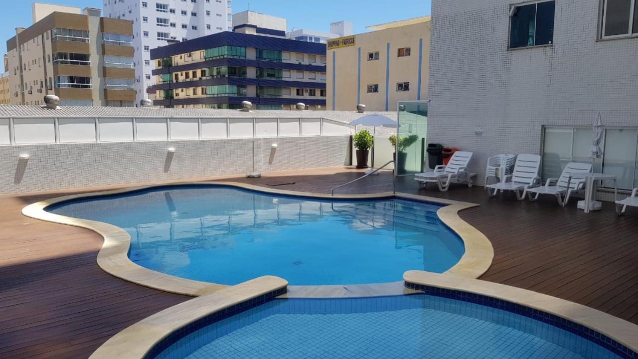 Excelente Alto Padrao Centro Ed Dubai