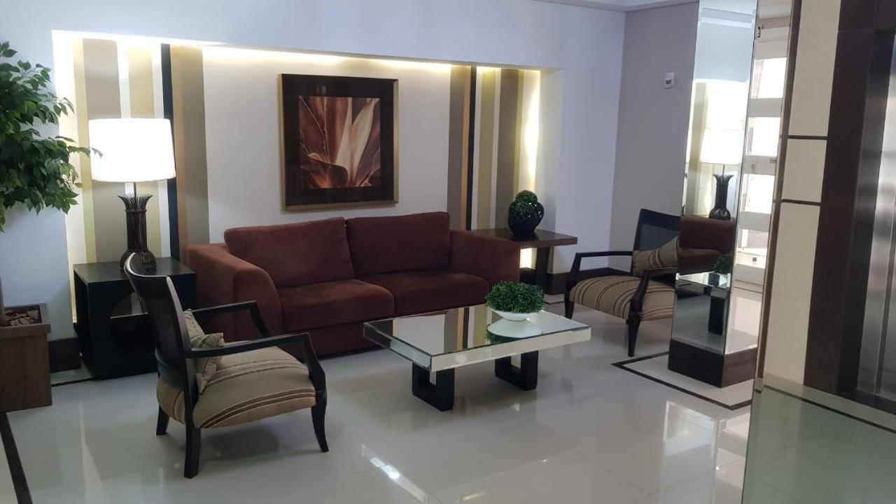 Apartment Excelente Alto Padrao Centro Ed Dubai