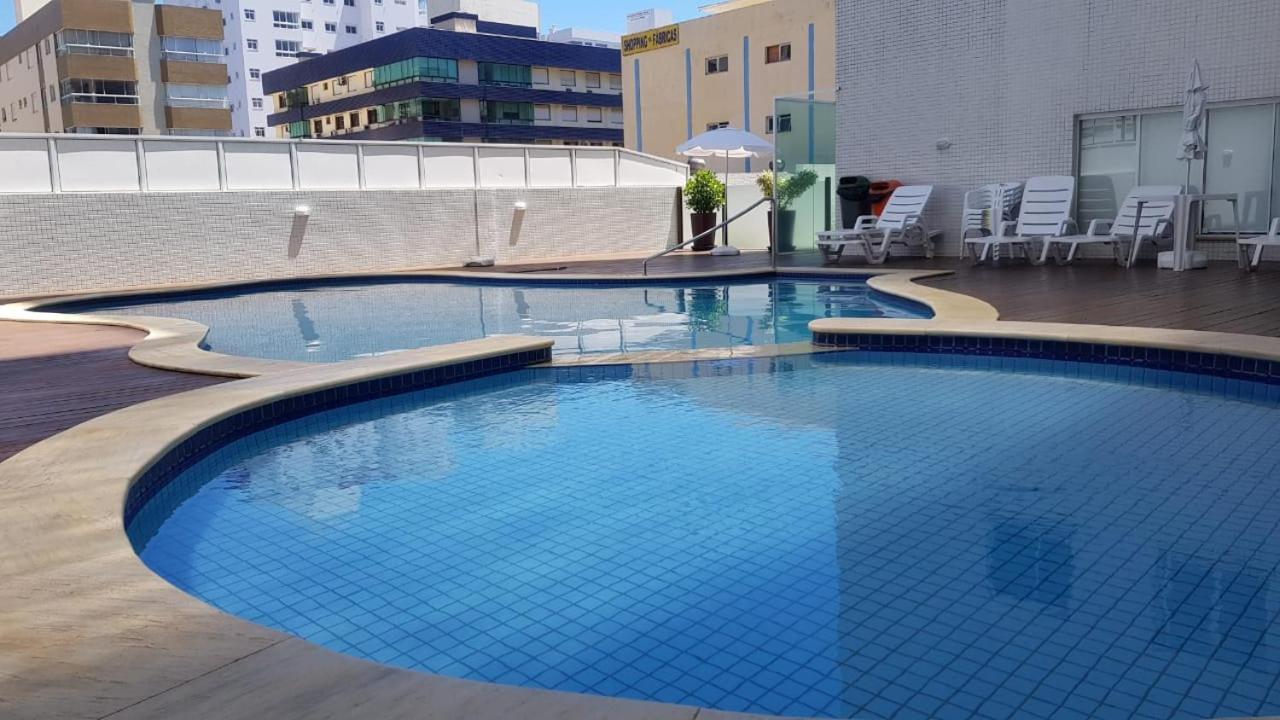 Apartment Excelente Alto Padrao Centro Ed Dubai Capao da Canoa