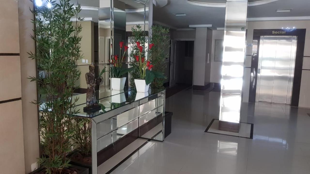 Apartment Excelente Alto Padrao Centro Ed Dubai *