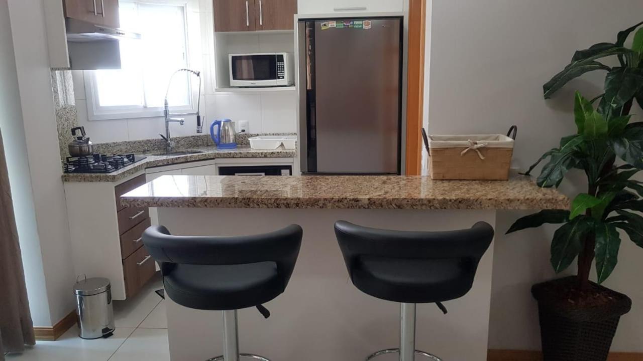 Excelente Alto Padrao Centro Ed Dubai Apartment